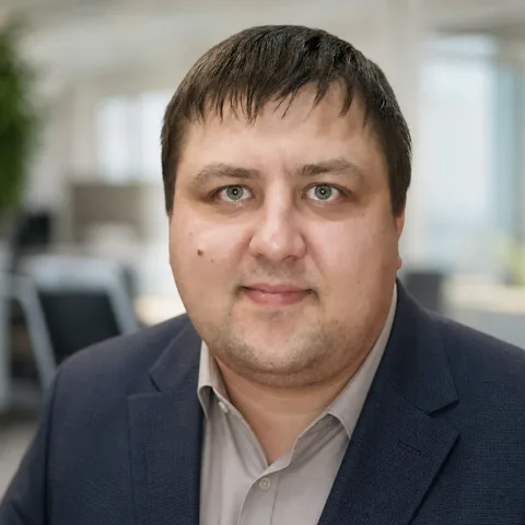 Евгений Прокофьев