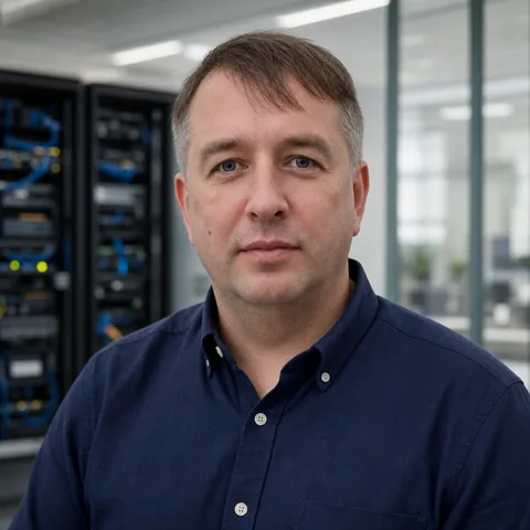 Александр Пудов
