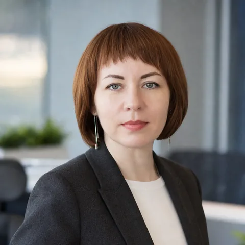 Алла Сперанская